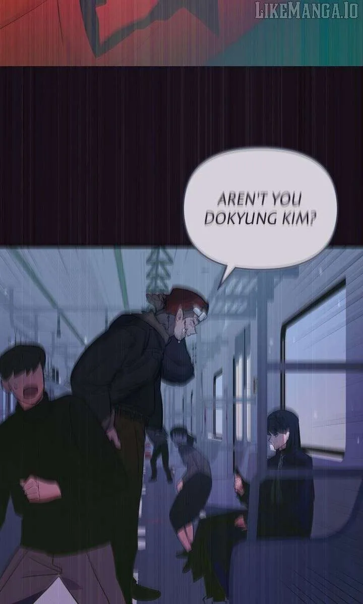 Even If Despair Consumes You Chapter 72 page 91