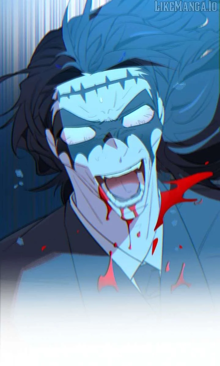 Even If Despair Consumes You Chapter 72 page 126