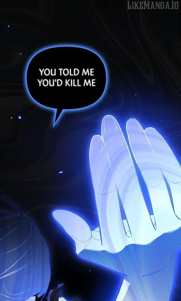 Even If Despair Consumes You Chapter 72 page 113