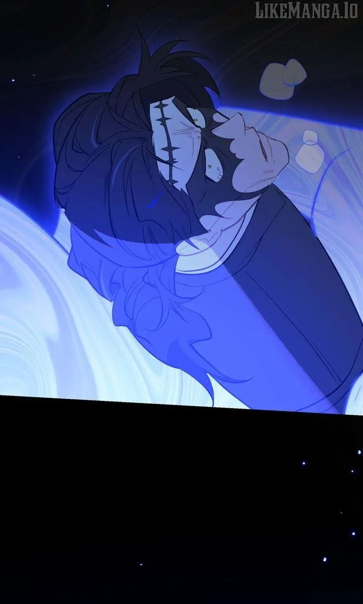 Even If Despair Consumes You Chapter 72 page 79