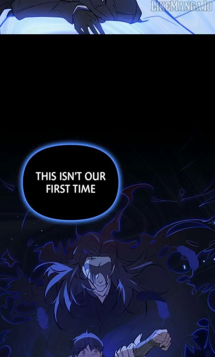 Even If Despair Consumes You Chapter 72 page 109
