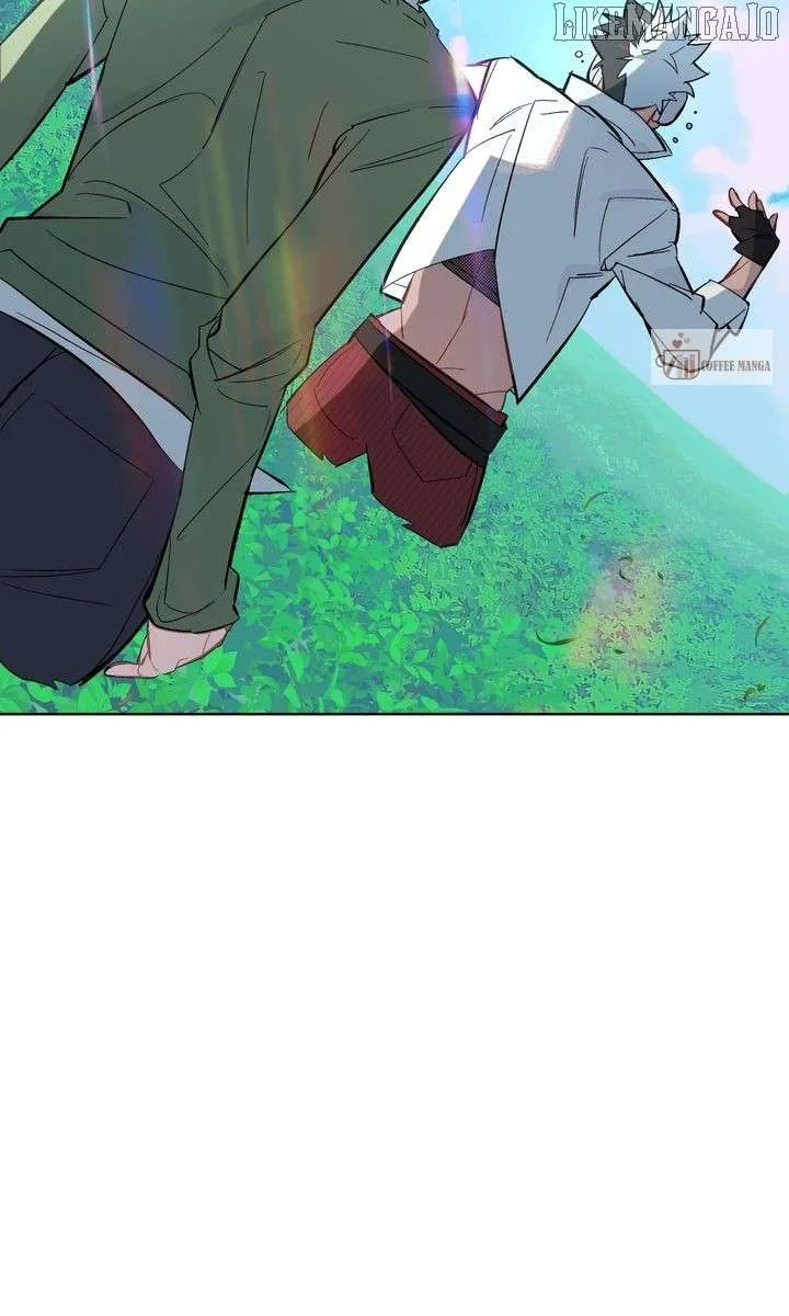 Even If Despair Consumes You Chapter 73 page 25