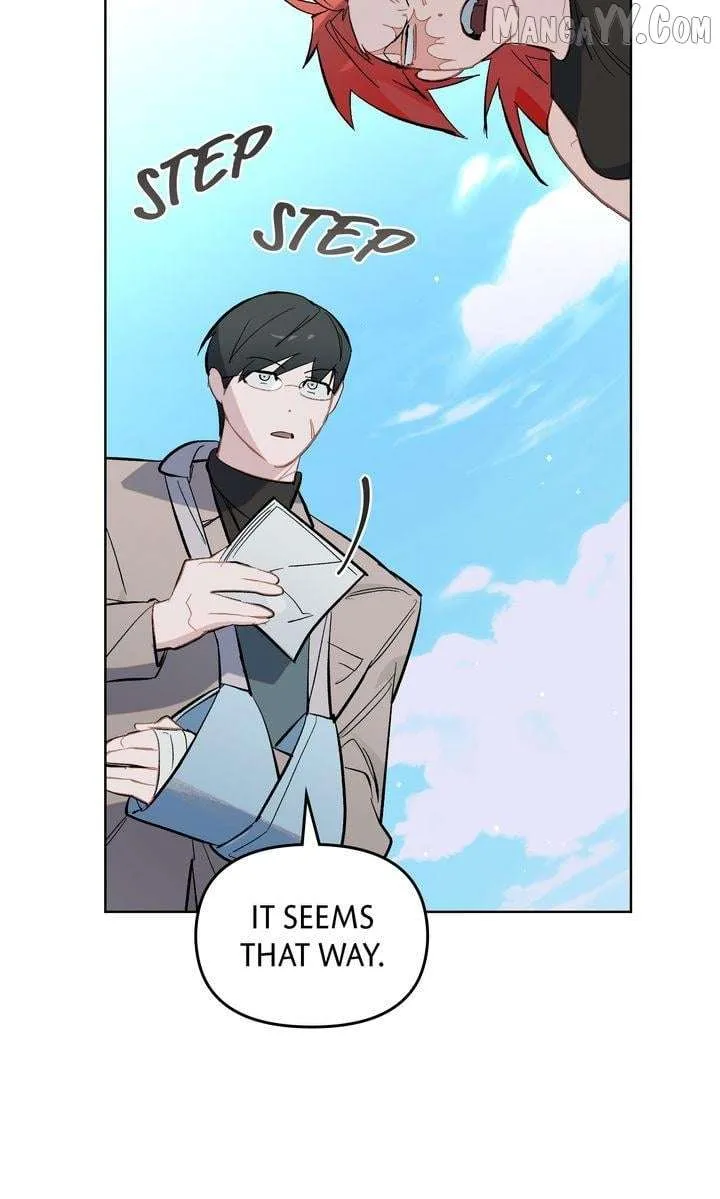 Even If Despair Consumes You Chapter 74 page 21