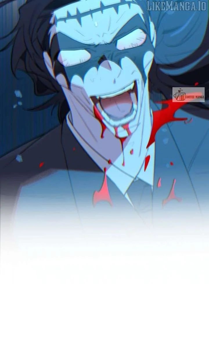 Even If Despair Consumes You Chapter 73 page 5