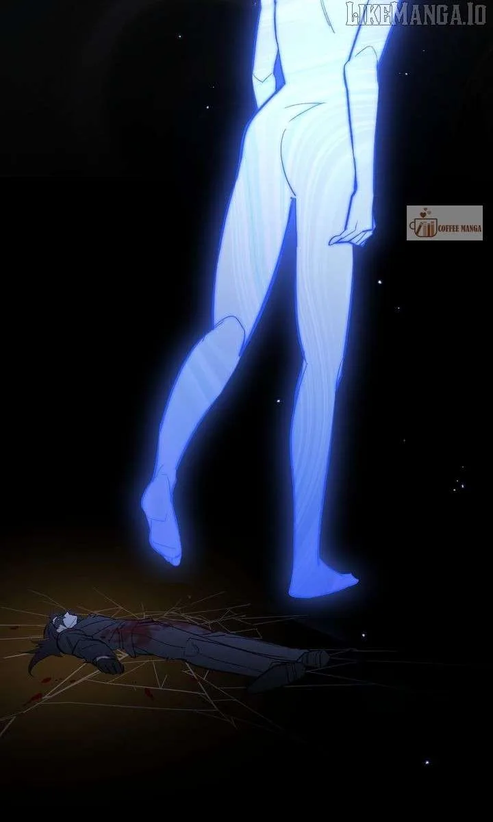 Even If Despair Consumes You Chapter 73 page 18