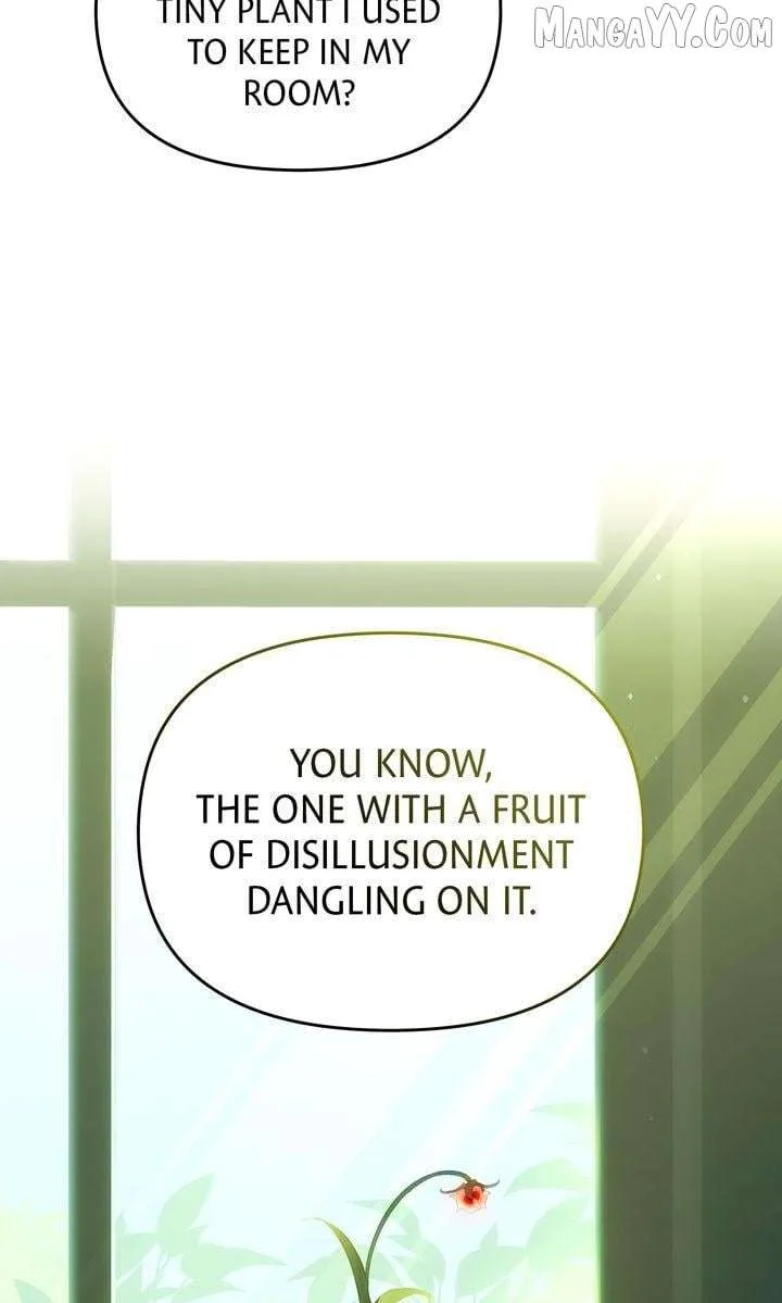 Even If Despair Consumes You Chapter 74 page 30