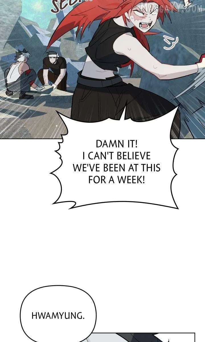 Even If Despair Consumes You Chapter 74 page 7