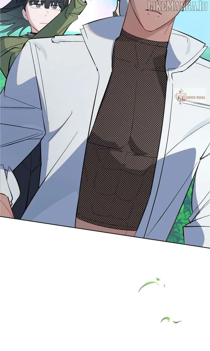 Even If Despair Consumes You Chapter 73 page 28