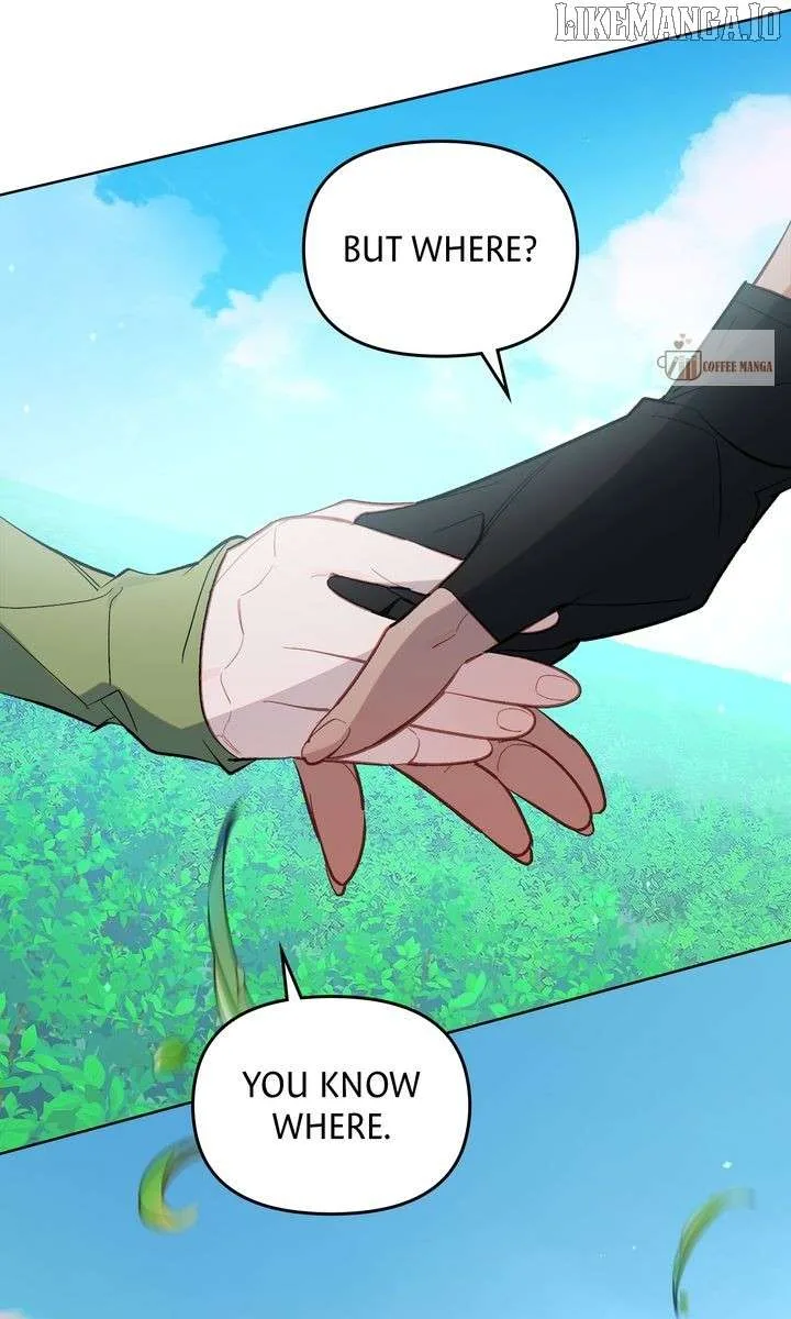 Even If Despair Consumes You Chapter 73 page 33