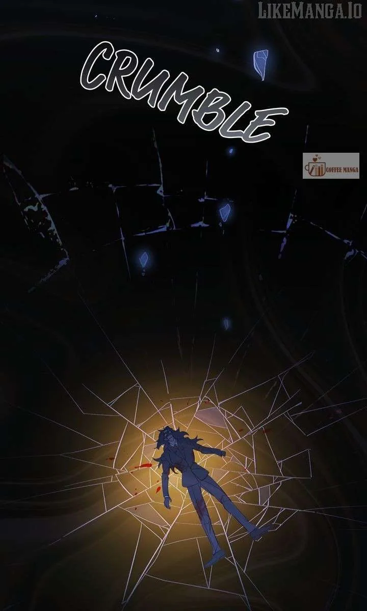 Even If Despair Consumes You Chapter 73 page 10