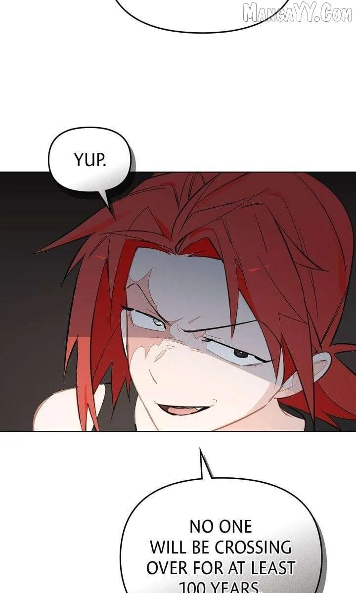 Even If Despair Consumes You Chapter 74 page 26