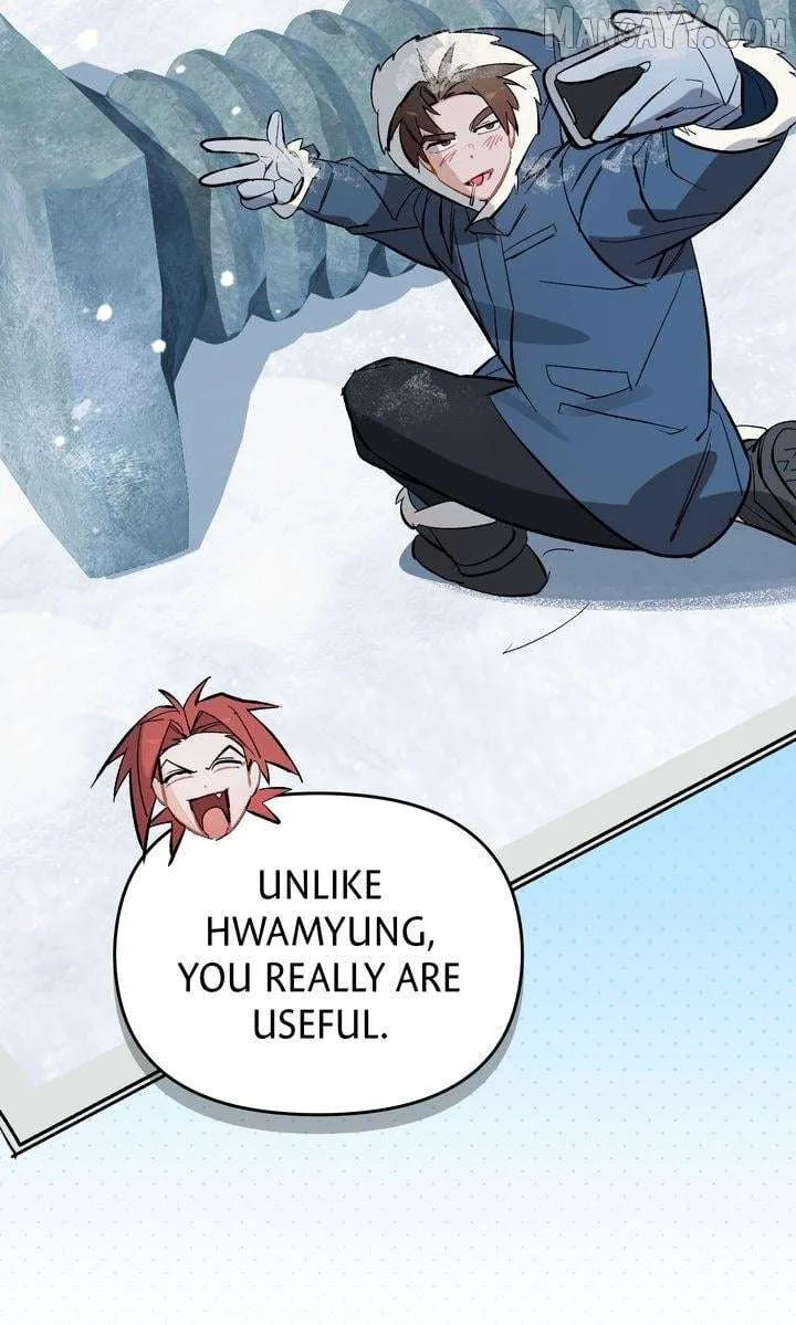 Even If Despair Consumes You Chapter 74 page 24