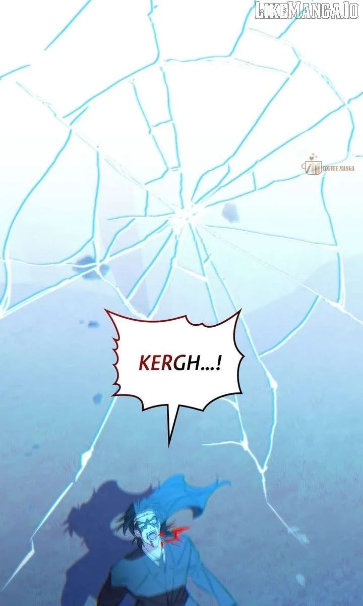 Even If Despair Consumes You Chapter 73 page 3