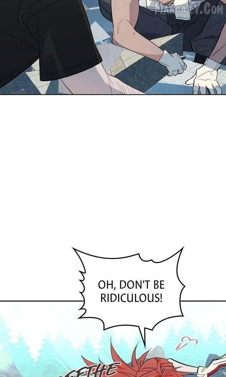 Even If Despair Consumes You Chapter 74 page 6