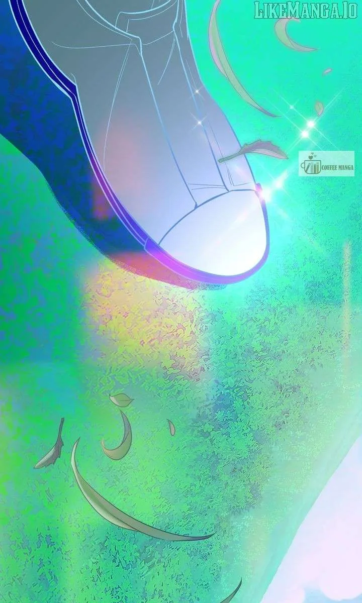 Even If Despair Consumes You Chapter 73 page 21