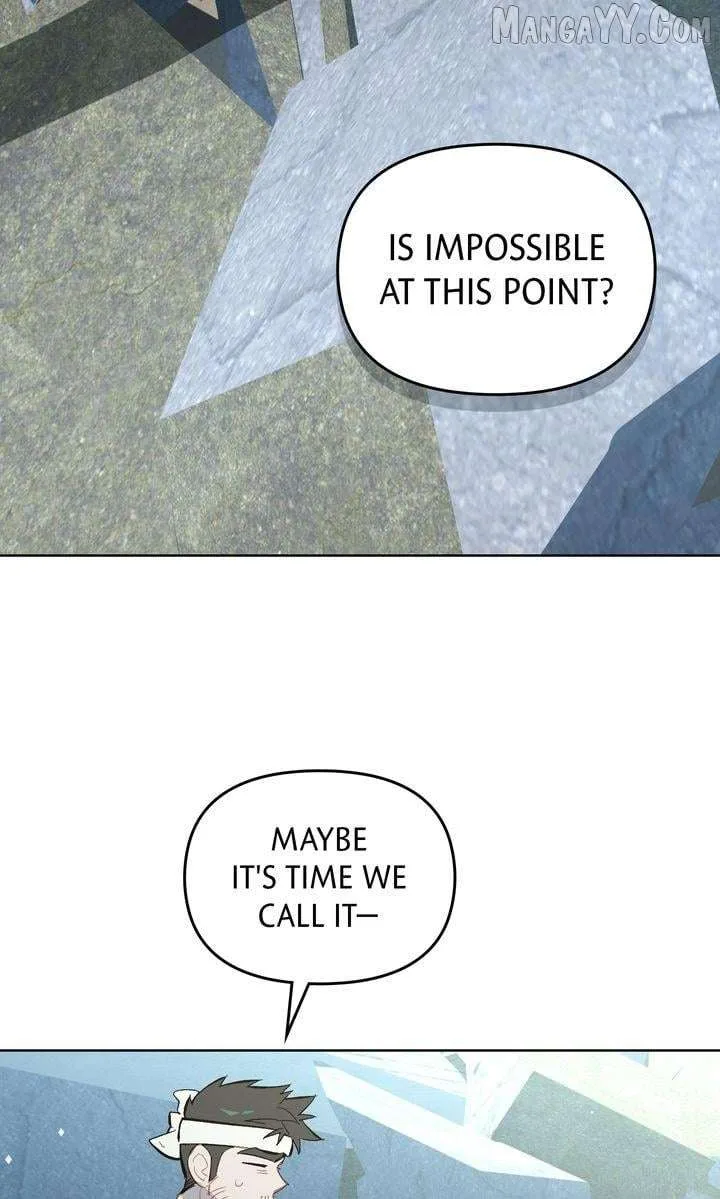 Even If Despair Consumes You Chapter 74 page 11