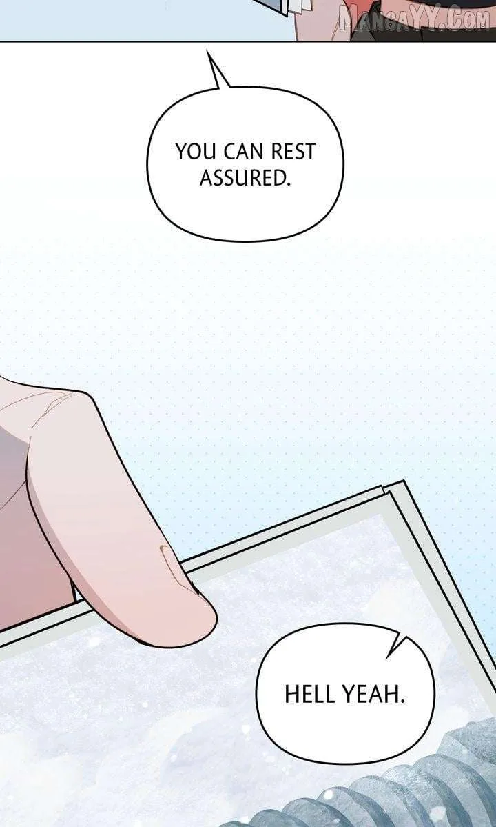 Even If Despair Consumes You Chapter 74 page 23