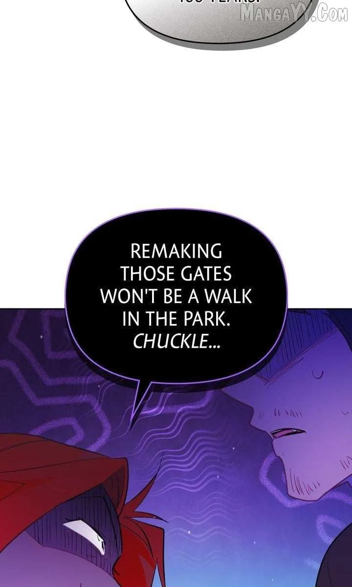 Even If Despair Consumes You Chapter 74 page 27