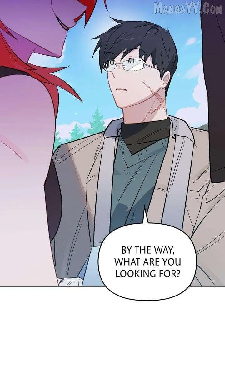 Even If Despair Consumes You Chapter 74 page 28
