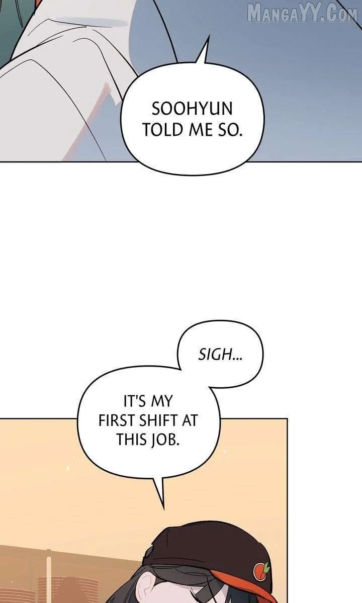 Even If Despair Consumes You Chapter 74 page 54