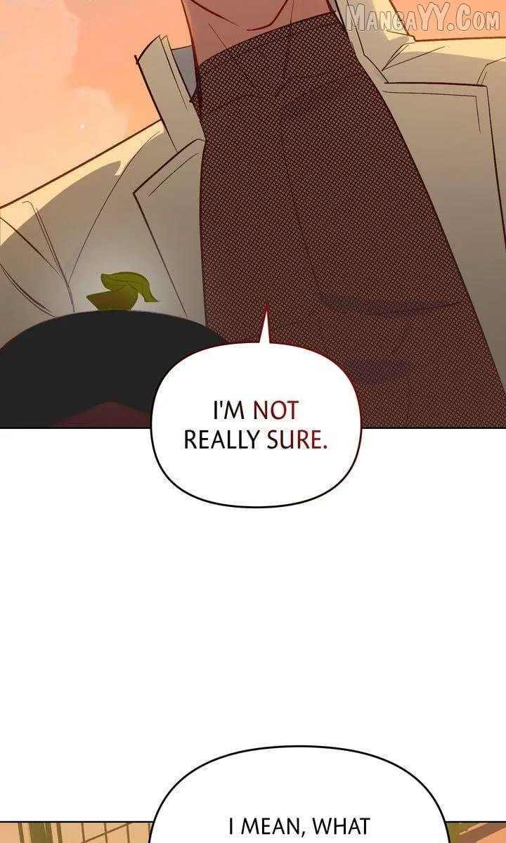 Even If Despair Consumes You Chapter 74 page 71