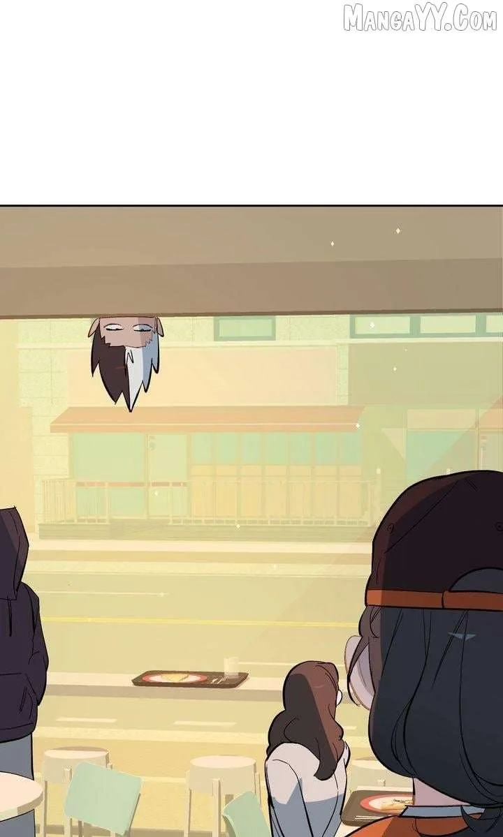 Even If Despair Consumes You Chapter 74 page 57