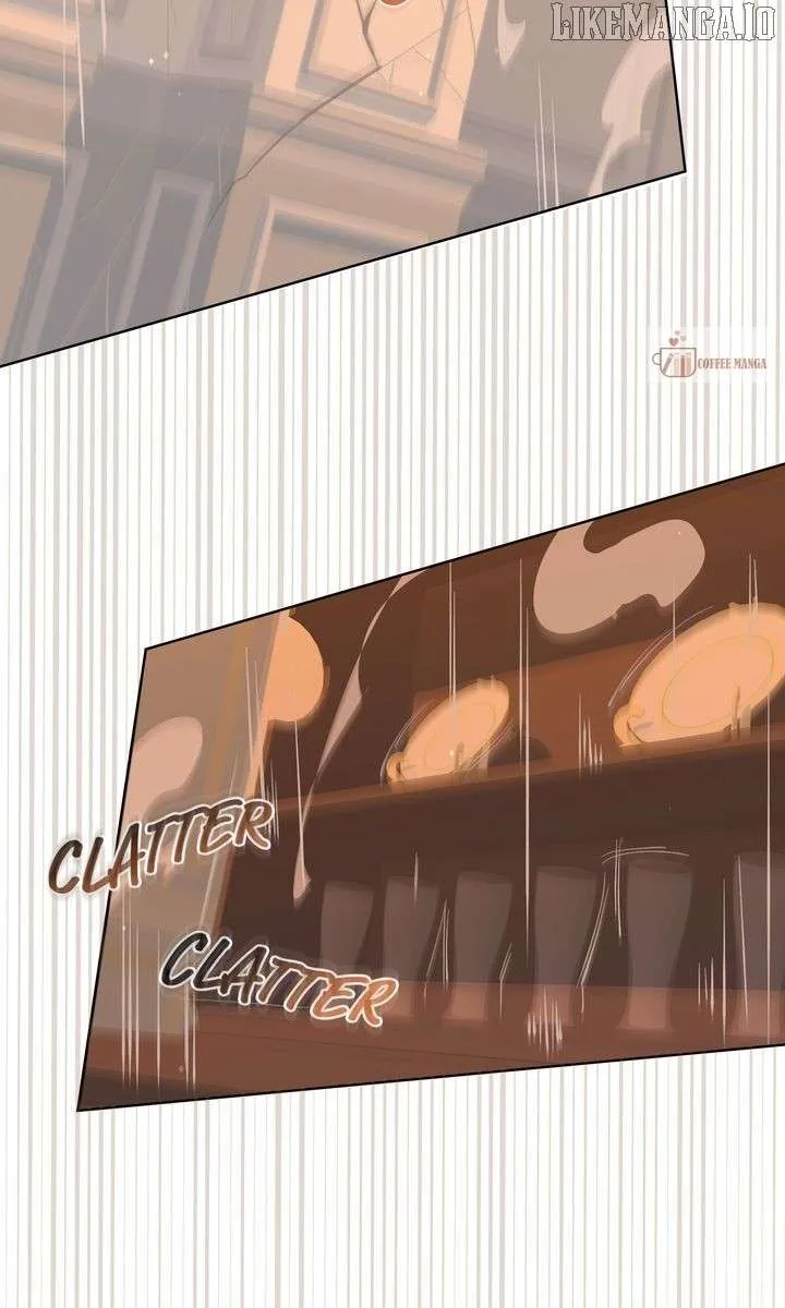 Even If Despair Consumes You Chapter 73 page 126