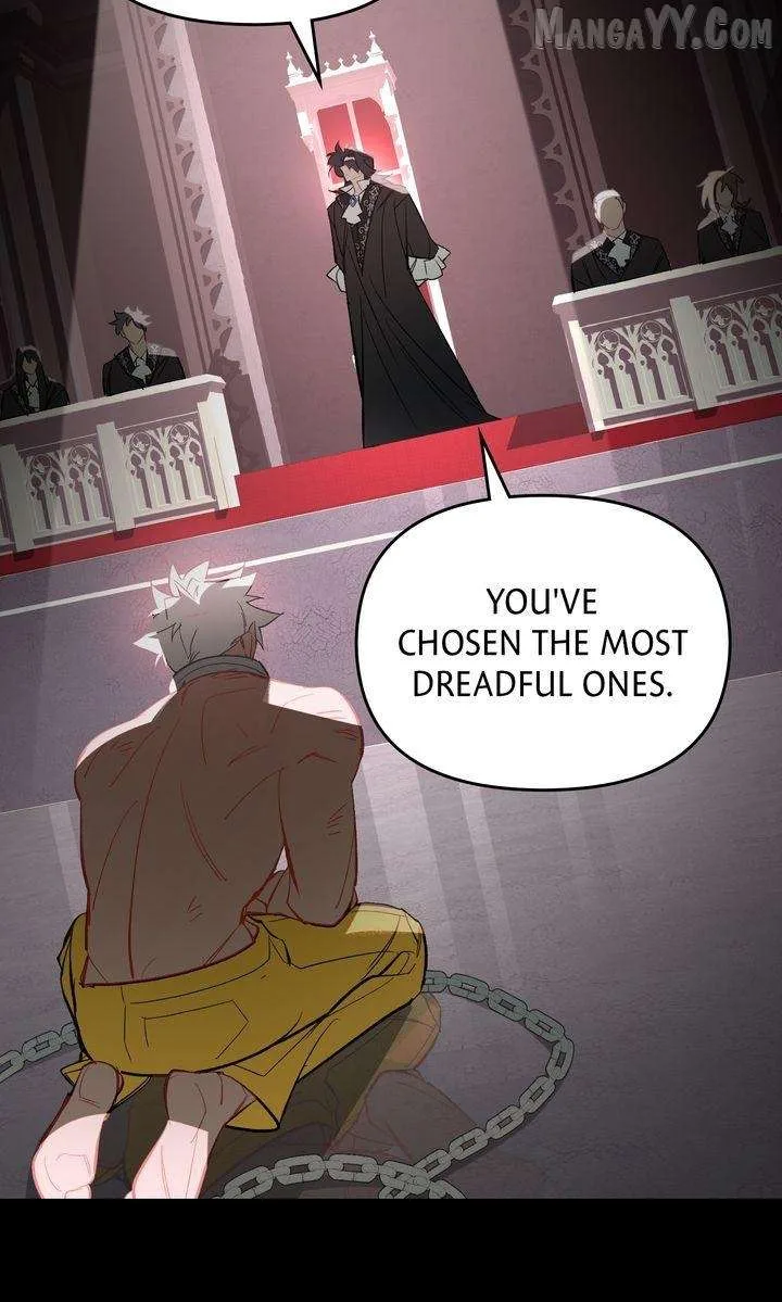 Even If Despair Consumes You Chapter 74 page 89