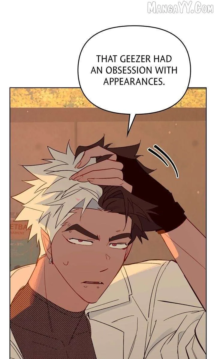 Even If Despair Consumes You Chapter 74 page 129
