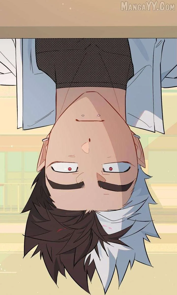 Even If Despair Consumes You Chapter 74 page 44