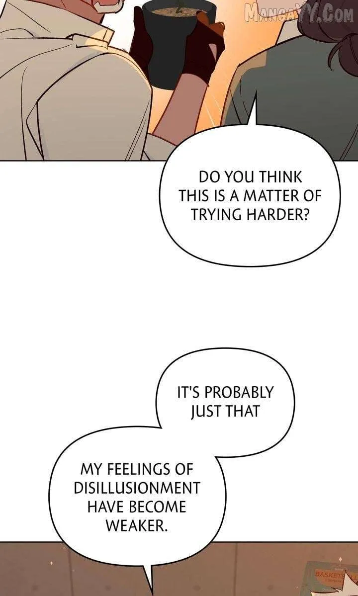 Even If Despair Consumes You Chapter 74 page 66