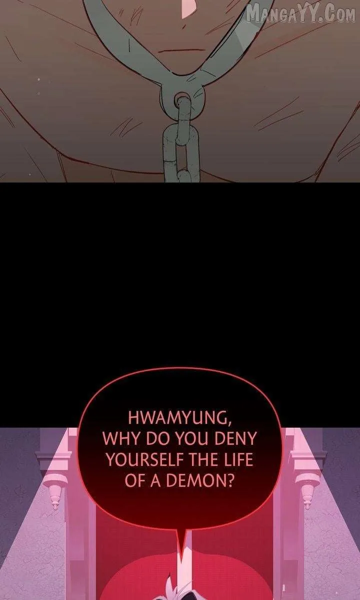 Even If Despair Consumes You Chapter 74 page 95