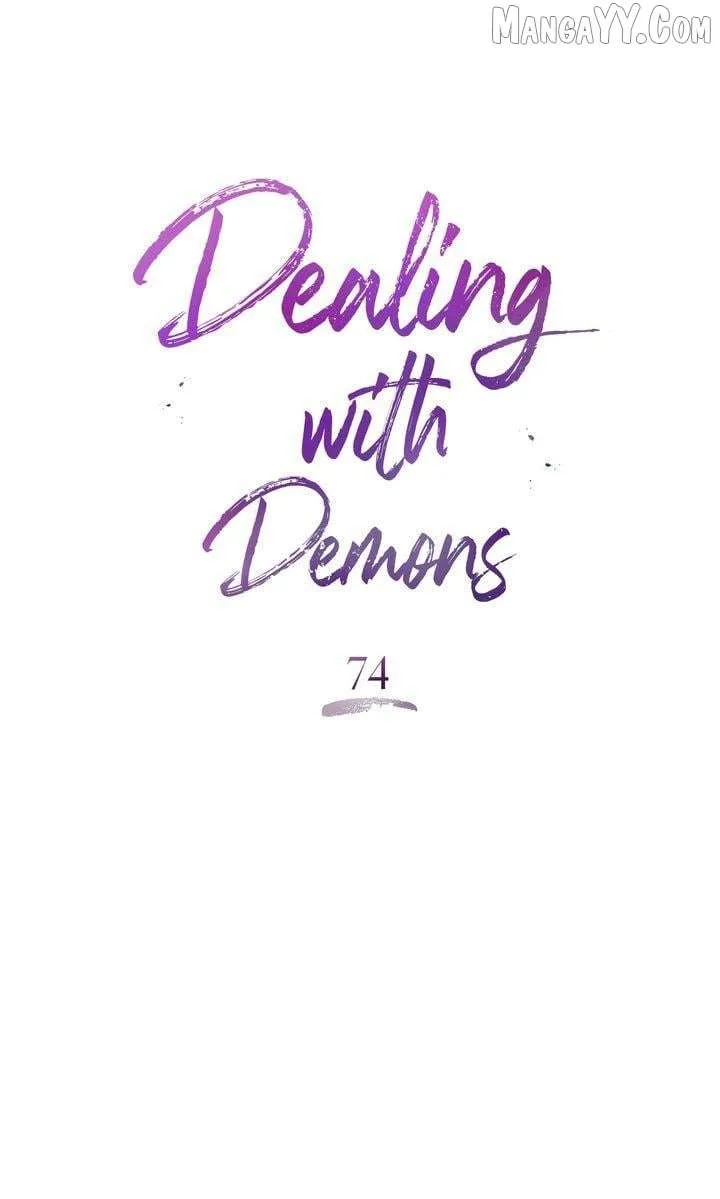 Even If Despair Consumes You Chapter 74 page 38
