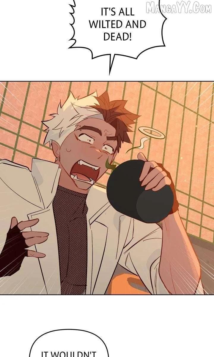 Even If Despair Consumes You Chapter 74 page 63