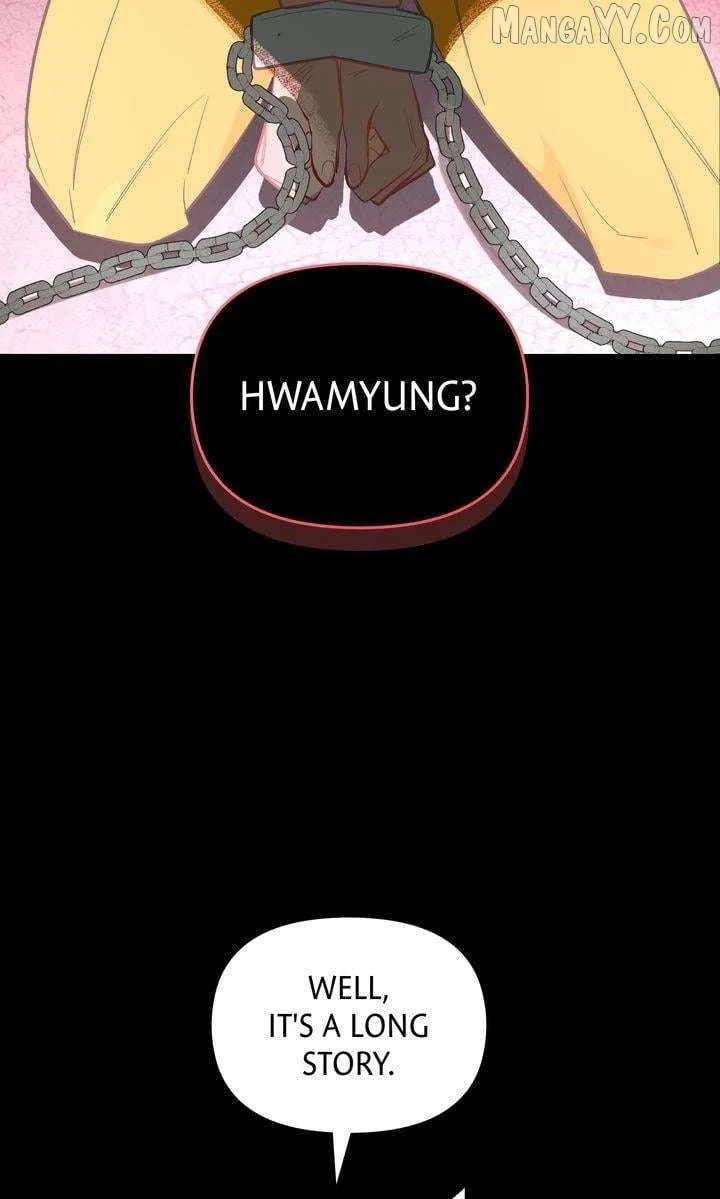 Even If Despair Consumes You Chapter 74 page 85