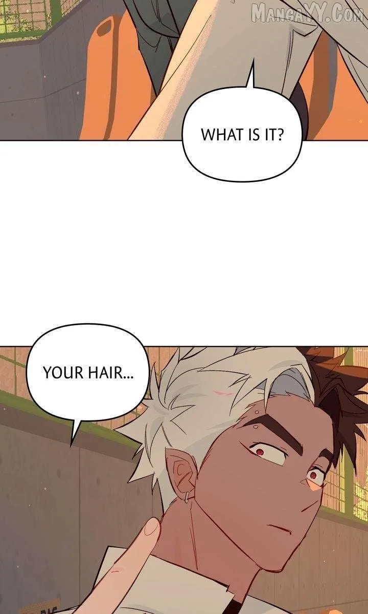 Even If Despair Consumes You Chapter 74 page 74