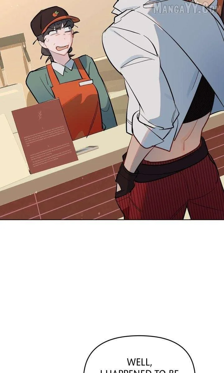 Even If Despair Consumes You Chapter 74 page 50