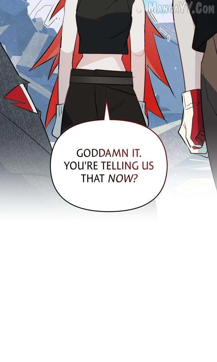 Even If Despair Consumes You Chapter 74 page 37