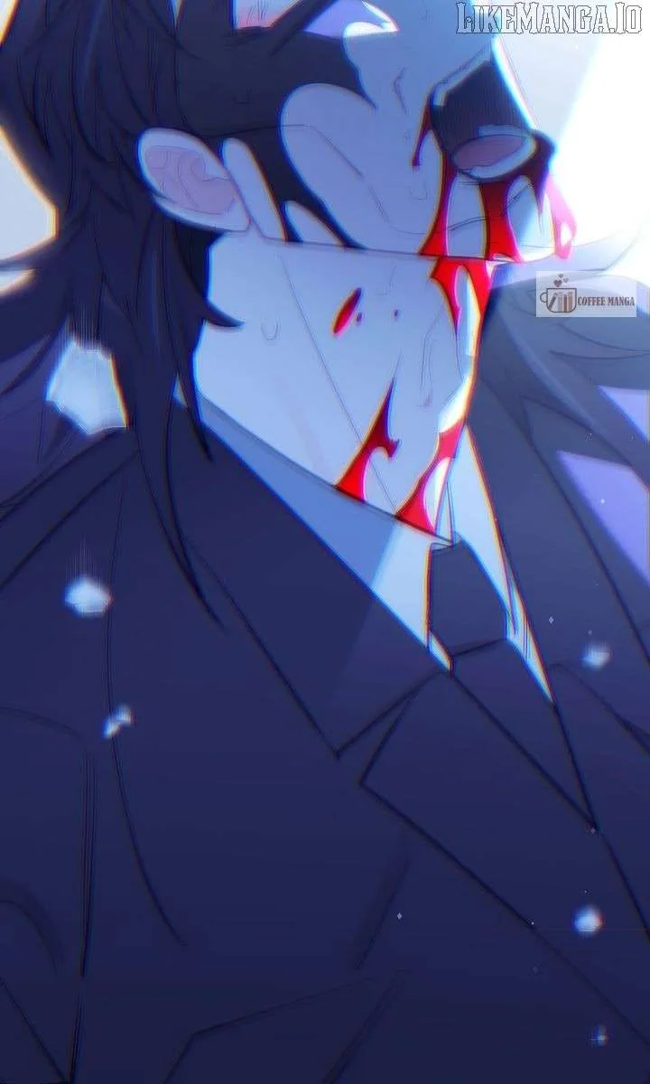 Even If Despair Consumes You Chapter 73 page 104