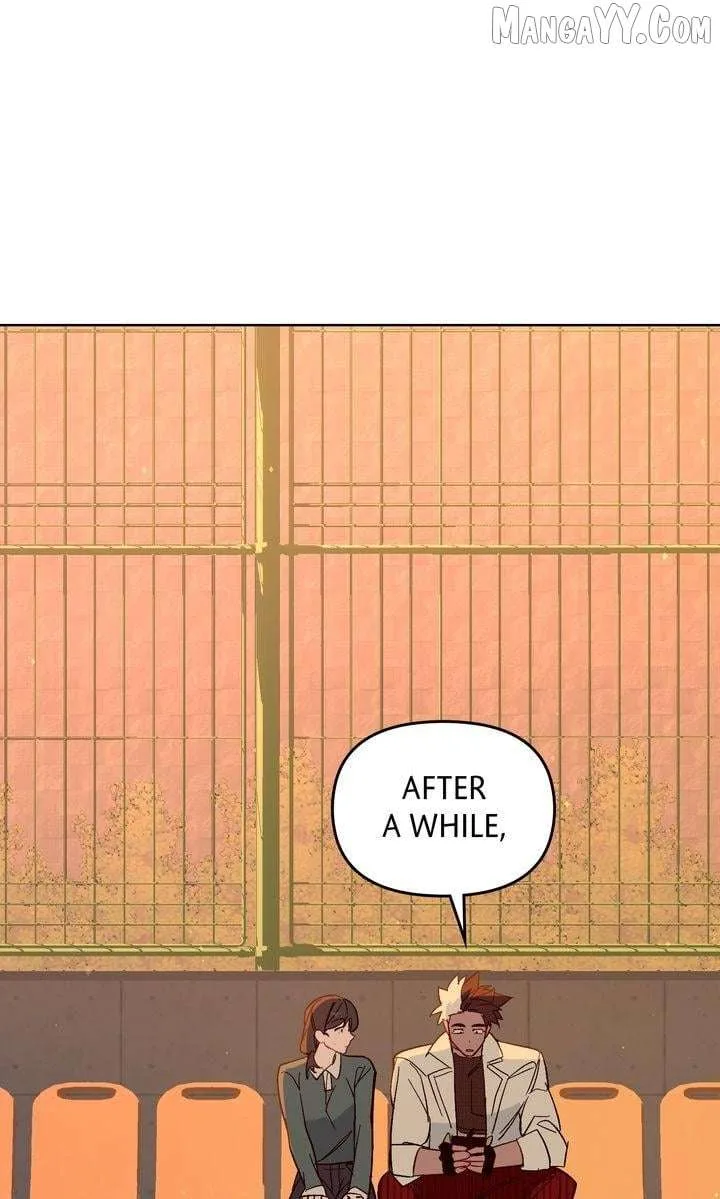 Even If Despair Consumes You Chapter 74 page 125