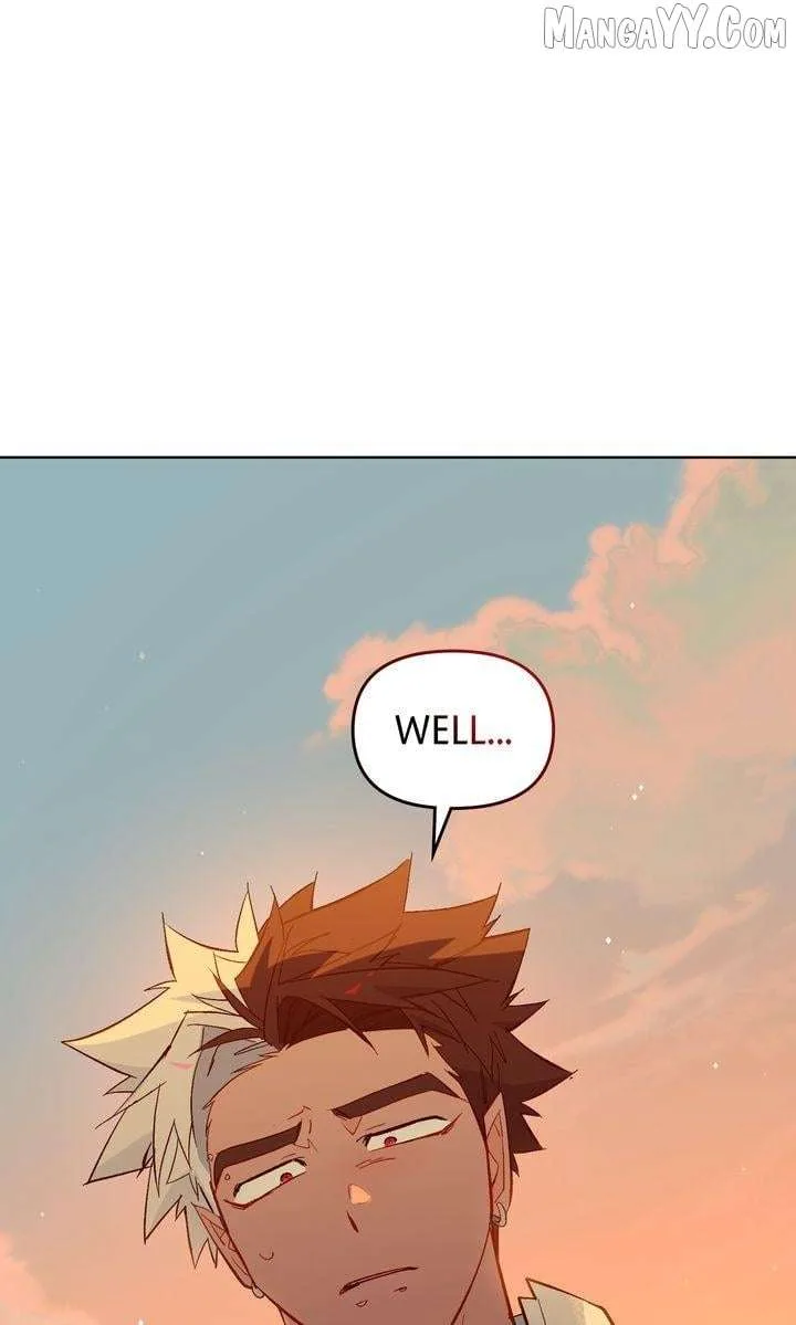 Even If Despair Consumes You Chapter 74 page 70