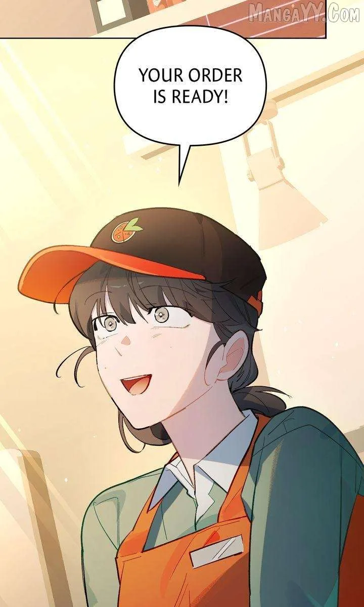 Even If Despair Consumes You Chapter 74 page 41
