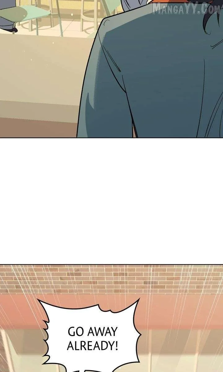 Even If Despair Consumes You Chapter 74 page 58