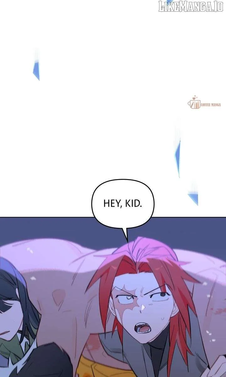 Even If Despair Consumes You Chapter 73 page 56
