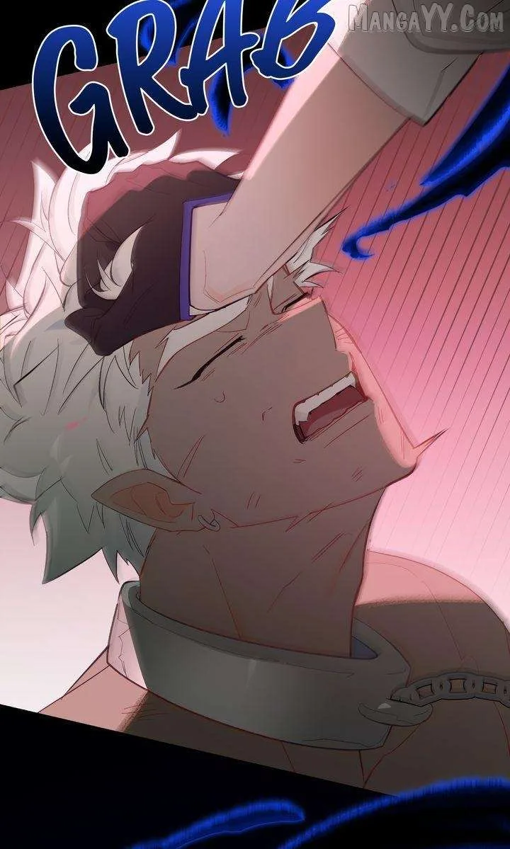 Even If Despair Consumes You Chapter 74 page 117