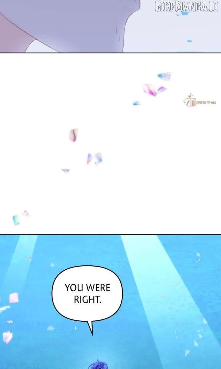 Even If Despair Consumes You Chapter 73 page 77