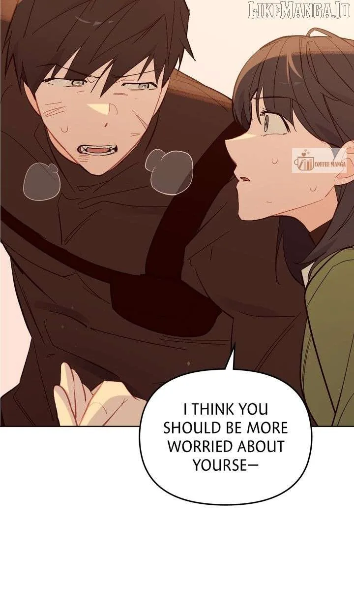 Even If Despair Consumes You Chapter 73 page 122
