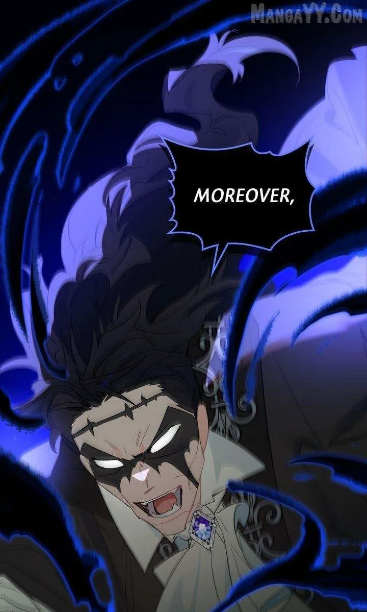 Even If Despair Consumes You Chapter 74 page 118