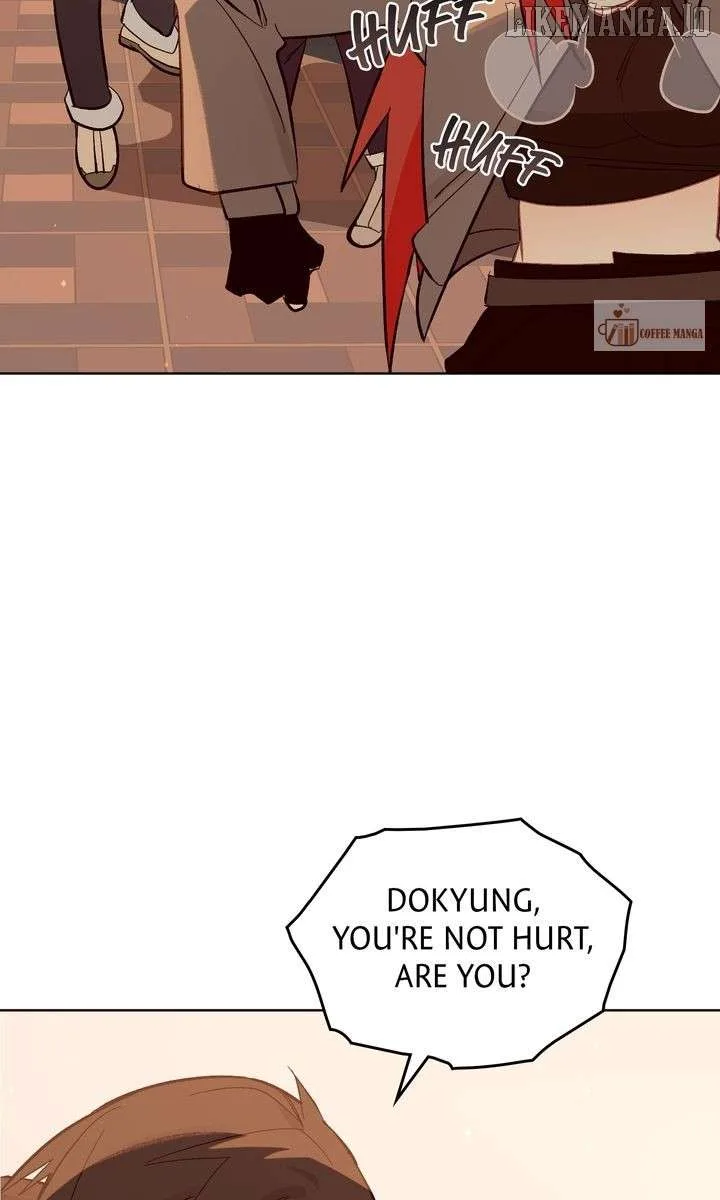 Even If Despair Consumes You Chapter 73 page 121