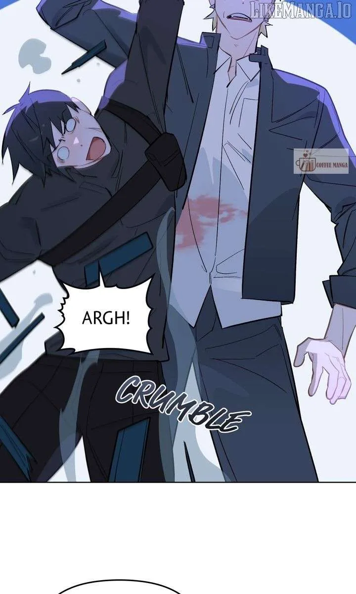 Even If Despair Consumes You Chapter 73 page 62